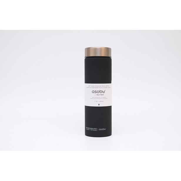 Asobu LB17 Silver Termoláhev 500 ml
