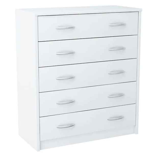 Casarredo Botník výklopný K022 - bílá