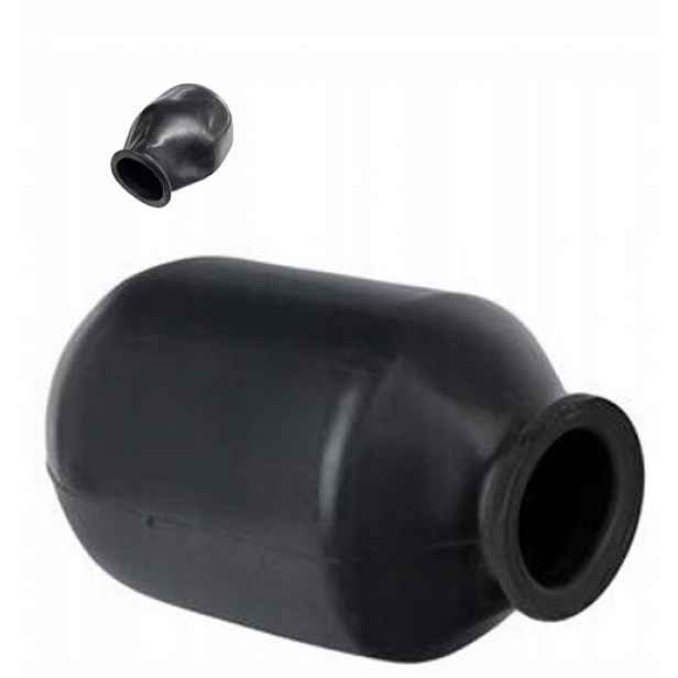 Gumový vak Epdm pro hydroforovou nádrž Omnigena Mh 2200 Inox Premium 24L