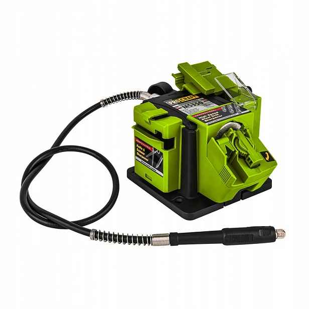 Multifunkční elektrická bruska Procraft MS350