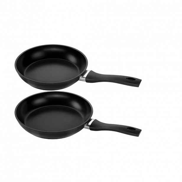 Henckels by ZWILLING SADA PÁNVÍ vrstva z keramiky 2dílné 24/28 cm