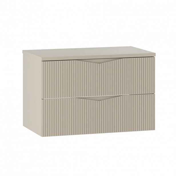 Petits-meubles SKŘÍŇKA POD UMYVADLO 80.6cm Tao Kašmír
