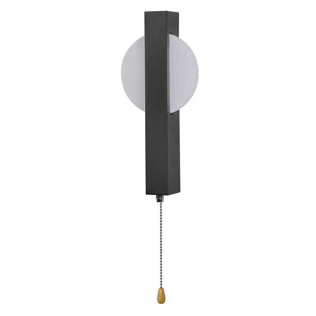 ZMH LED NÁSTĚNNÉ SVÍTIDLO 27.5/12/4.5 cm