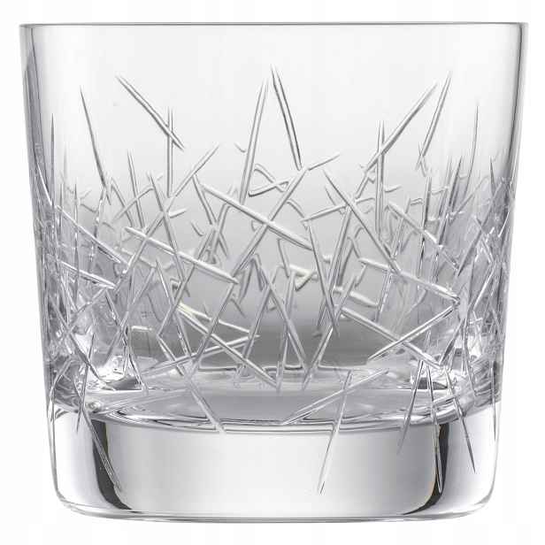 Bar Premium No. 3 Sklenice na whisky 399 ml, kpl. 2 ks Zwiesel Handmad