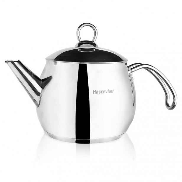 Čajník nerez na indukci ANETT 1,68 l