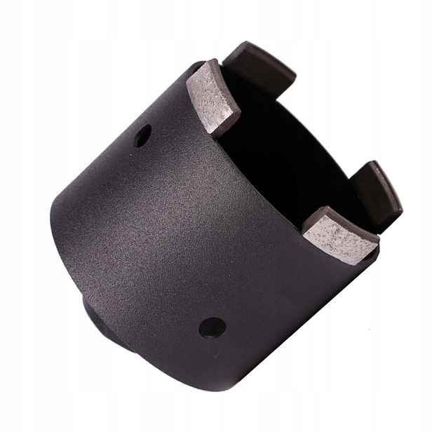 Diamantová Vrták Dds-w 82X65XM16 Krone Pro Distar Baumesser