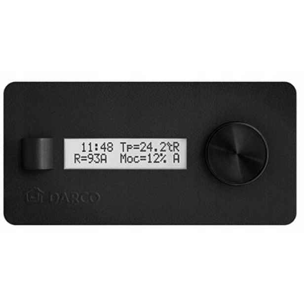 Elektronický regulátor otáček ERO-32AP-0 pro ANeco