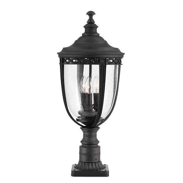 Elstead Lighting SVÍTIDLO NA PODSTAVCI 26.7/63.8 cm
