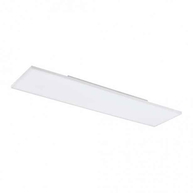 LED Stropní osvětlení Eglo TURCONA-CCT bílá 99836