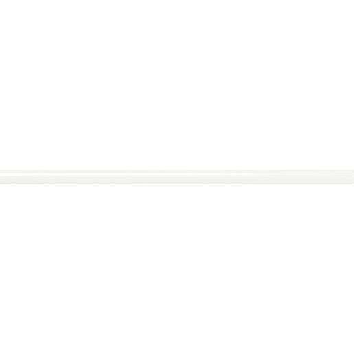 Listela Ribesalbes Picket white 1,2x30 cm lesk PICKET2827