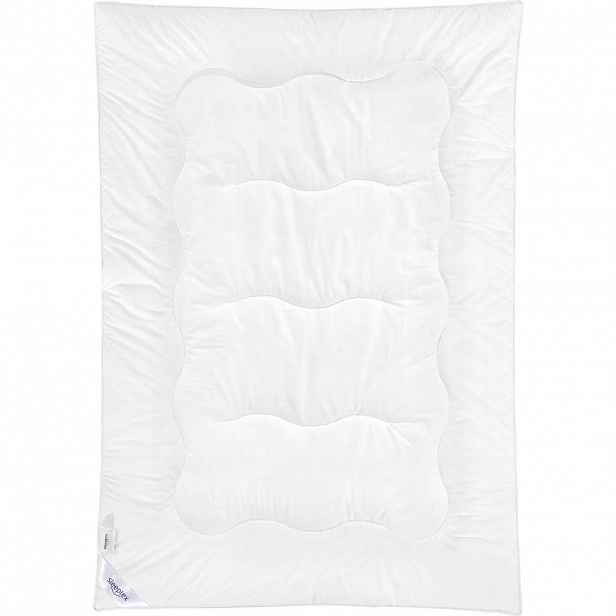 Sleeptex Přikrývka, 140/200 Cm, Polyester - Přikrývky - 003284014301