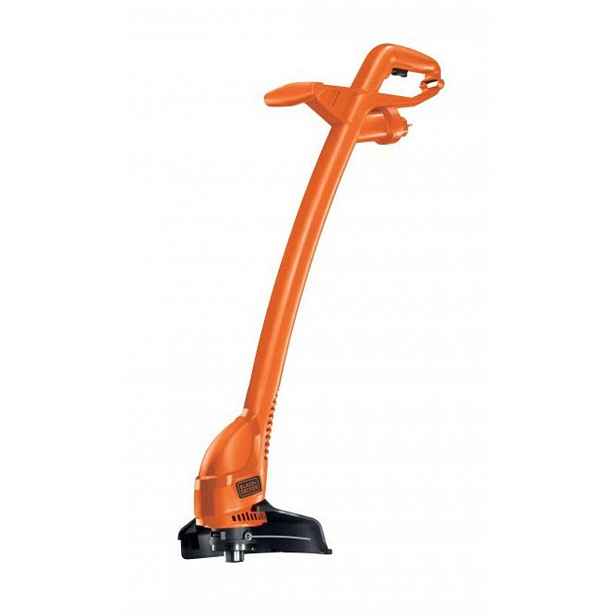 BLACK+DECKER - Strunová sekačka 300 W, záběr 25 cm GL310-QS