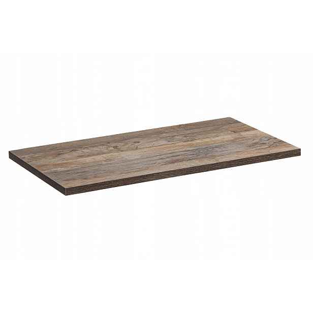 Blat o długości 100 cm Santa Fe Oak