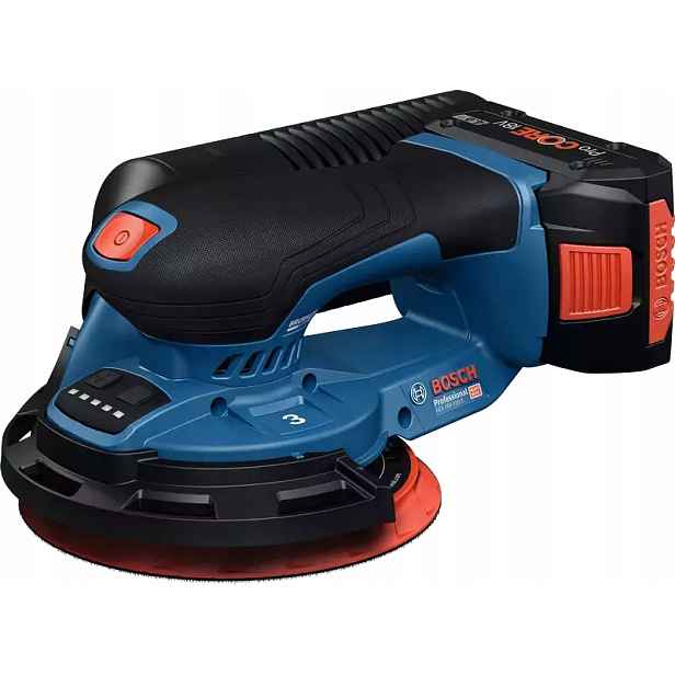 Bosch Excentrická Bruska 150 mm Gex 18V-150-3 Solo
