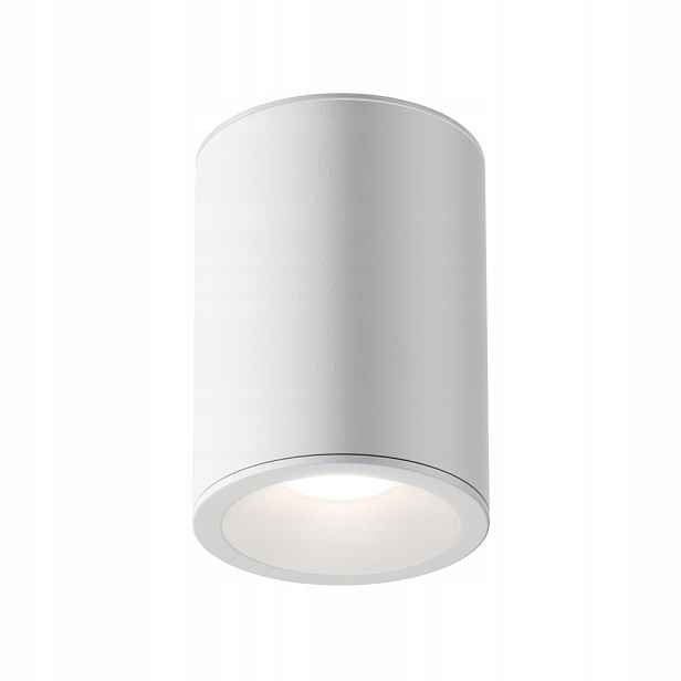 Maytoni Zoom stropní svítidlo bílá GU10 1x50W IP65