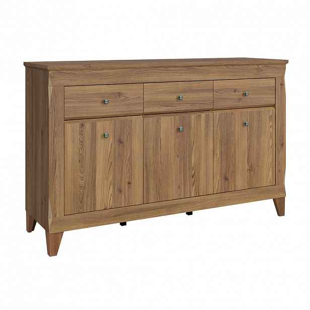 Petits-meubles SIDEBOARD Raya Dřevo