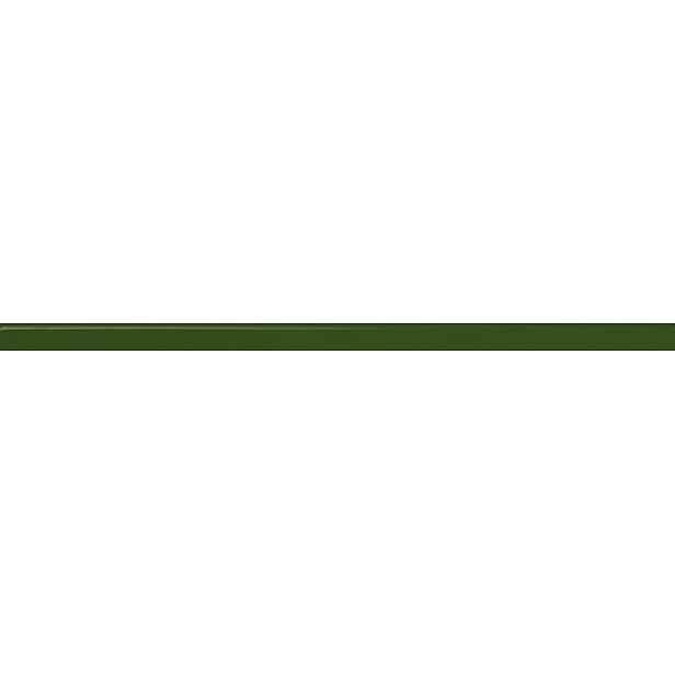 Listela Ribesalbes Picket green 1,2x30 cm lesk PICKET2833