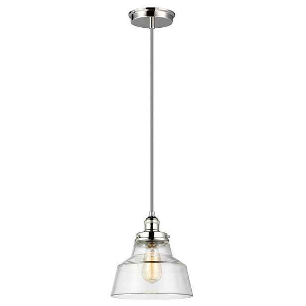Elstead Lighting ZÁVĚSNÉ SVÍTIDLO, 25.4/30.1 cm