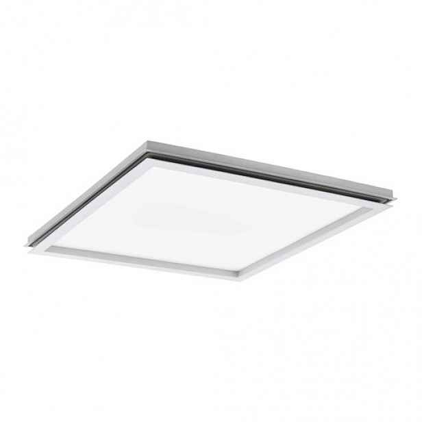 LED Stropní osvětlení Eglo LAZARAS bílá 99842