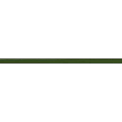 Listela Ribesalbes Picket green 1,2x30 cm lesk PICKET2833