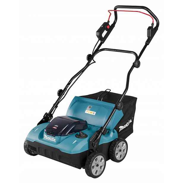 Makita UV001GZ Akumulátorový provzdušňovač Xgt 40Vmax 50L 38 Cm