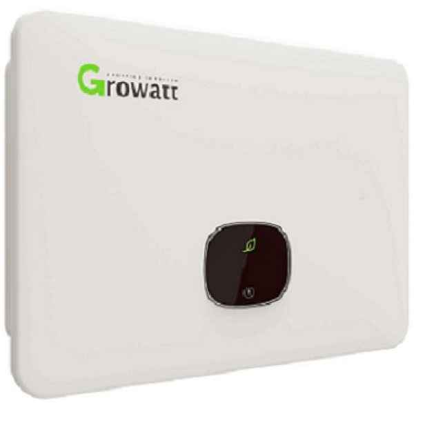 Měnič hybridní Growatt MID 30KTL3-XH