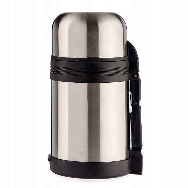 Nerezová Termoska na horké studené nápoje 800 ml