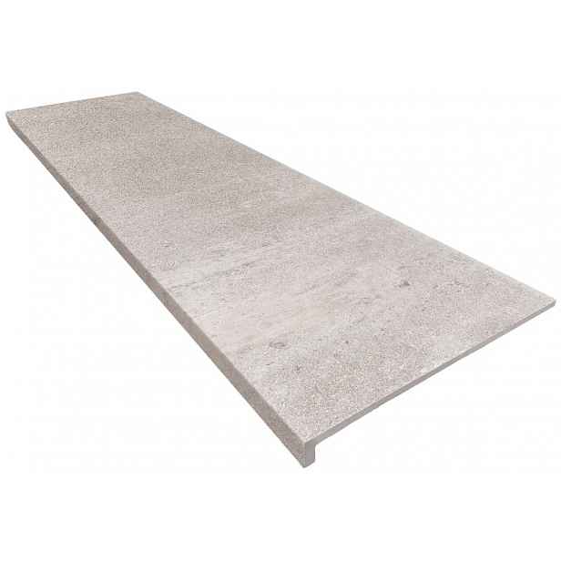 Schodovka Exagres Opera light 33X120 cm mat OPERAPR120C1LI