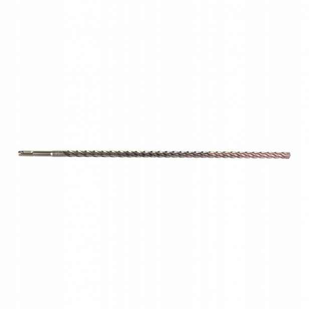 Vrták do betonu 12 mm 400 mm Sds+ 12/400/450 Milwaukee MX4 Sds Plus
