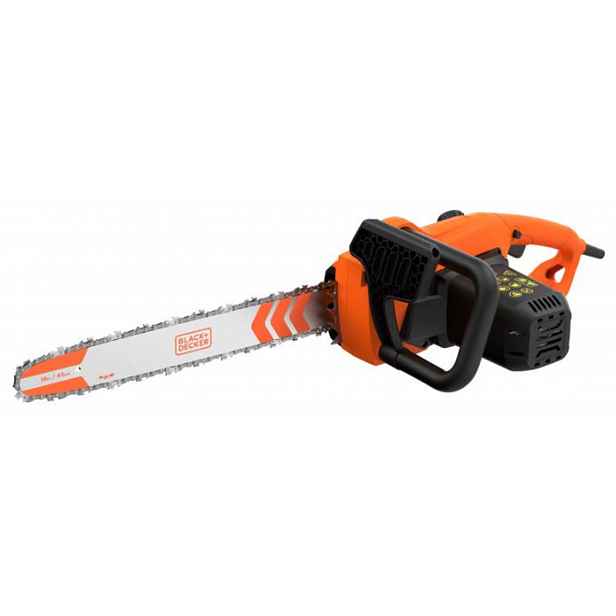 BLACK+DECKER - Řetězová pila 45 cm, 2200 W BECS2245-QS