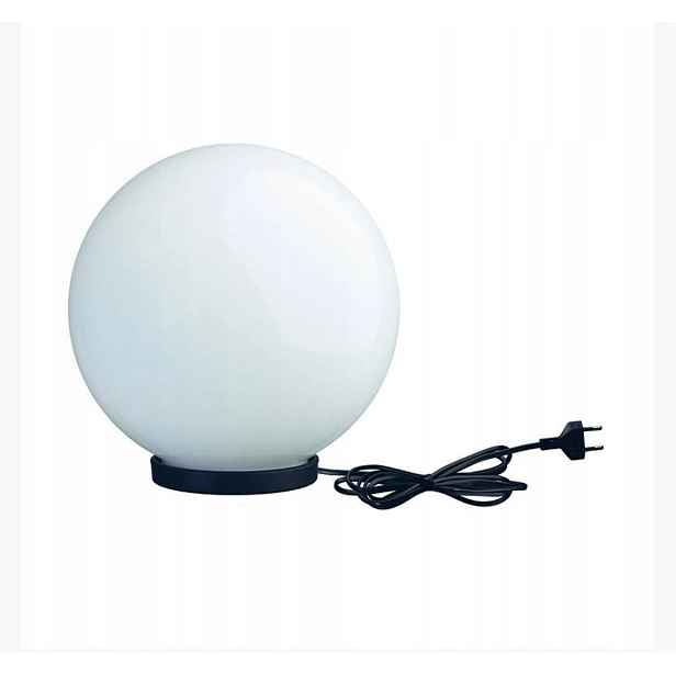 krásná lampa Kula noční lampa Led bílé světlo
