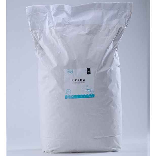 Leira Profes.prací prášek ULTRA 10kg-POLYBAG nová receptura