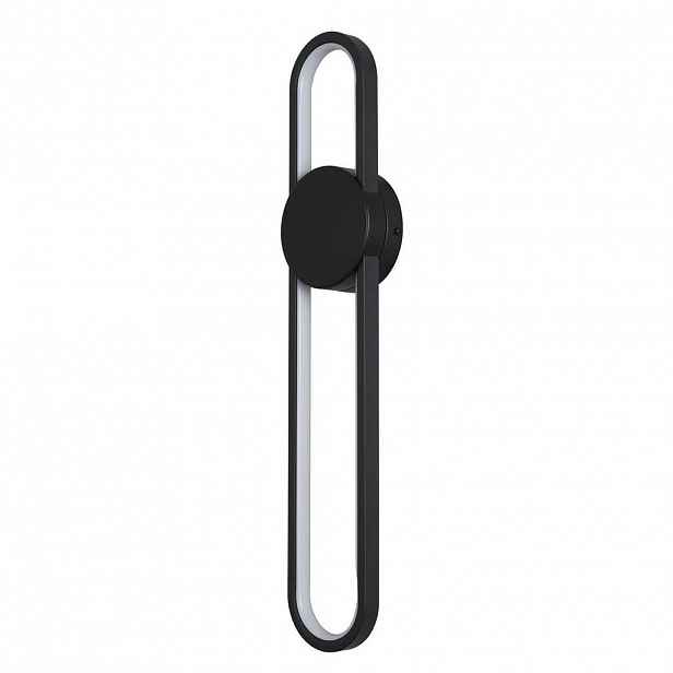 Nettlife LED nástěnné svítidlo Frankenthal II 60/12/6 cm