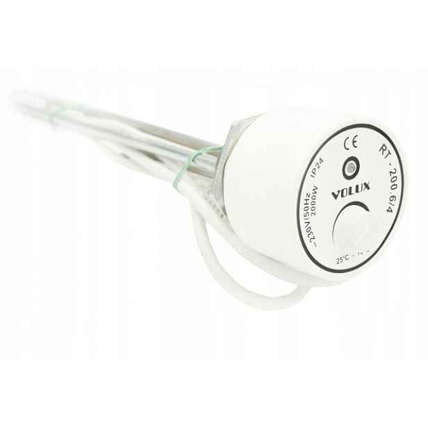Ohřívač bojleru Volux 6/4" 2000W