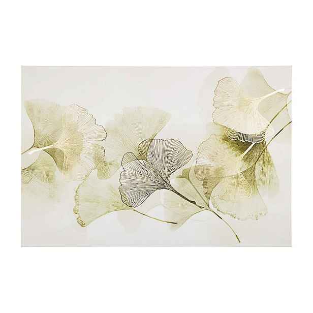 Ručně malovaný obraz na plátně 120x80 cm Crown – Bizzotto