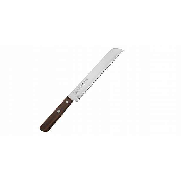Satake Tomoko 420J2 Nůž na pečivo 20 cm