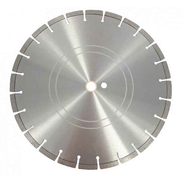 Diamantový Kotouč 300 mm Na Betonu Cihly Prázdné
