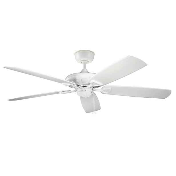 Elstead Lighting STROPNÍ VENTILÁTOR, 152/35 cm