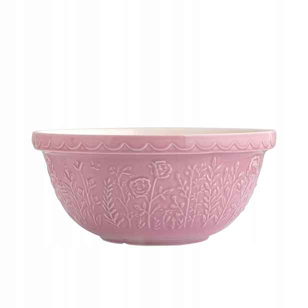 Keramická mísa 29 cm 4L In The Meadow Rose Pink Mason Cash