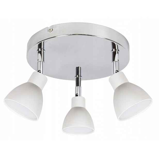 Led bodové svítidlo reflektor 3x5W Roy 98-67678 Candellux
