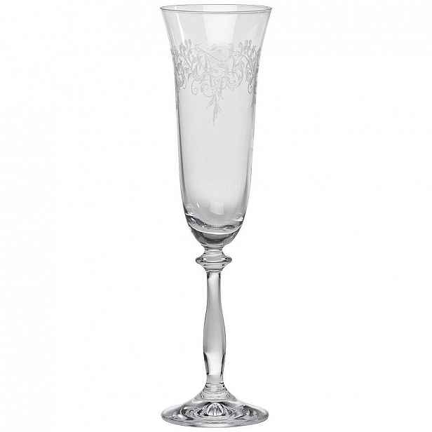 Novel Sklenice Na Sekt - Sklenice na sekt & šampaňské - 0032800269