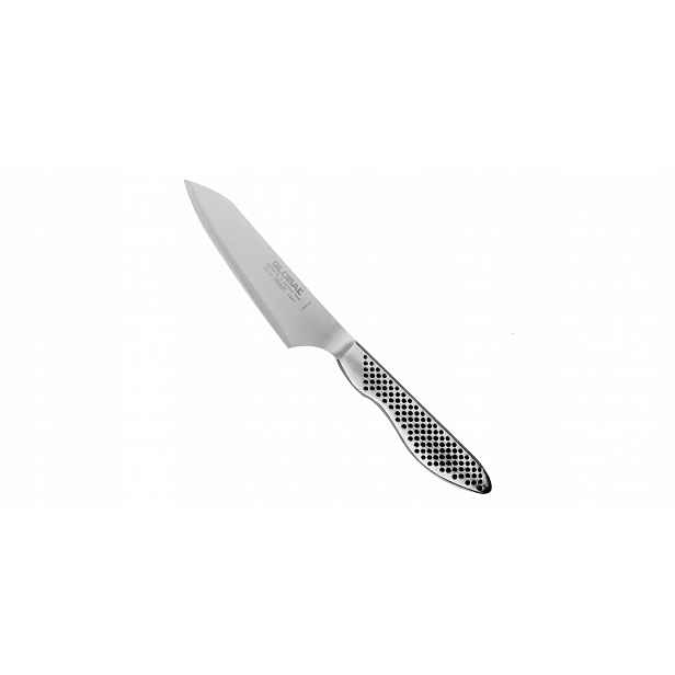 Nůž šéfkuchaře 11 cm Orientální Global GS-58