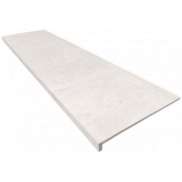 Schodovka Exagres Opera ivory 33X120 cm protiskluz OPERAPR120C3IV