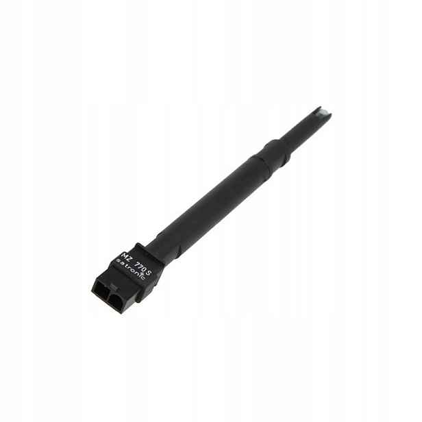 Snímač systému kontroly plamene Satronic MZ-770S 140 mm Giersch R1 R1