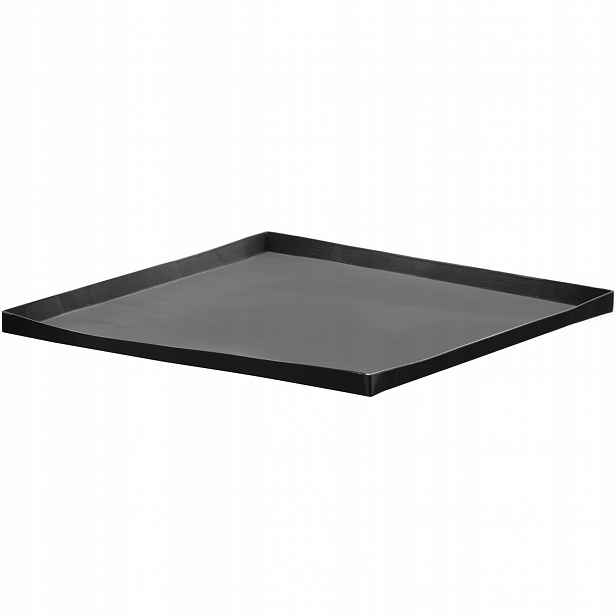 Podnos pro konvekční mikrovlnné trouby nepřilnavý 280 x 280 mm