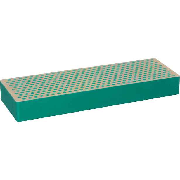 Diamantový brusný kámen 150 x 50 mm extra jemný v krabičce Müller