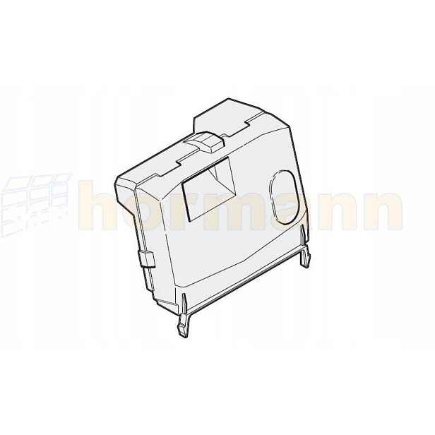 Pláštěnka Hormann pro LineaMatic (řada 2) a Portronic S4000