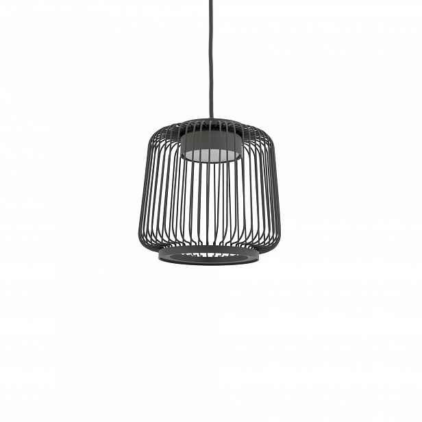 Závěsná lampa Kenai A 12220 Nowodvorski