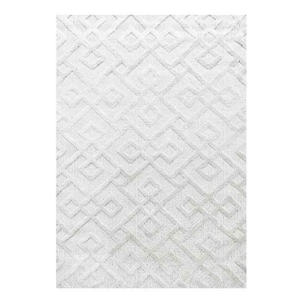 Krémový koberec 80x150 cm Pisa – Ayyildiz Carpets
