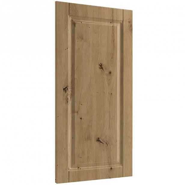 Kuchyňská dvířka Luxeo F13-D45FZW hampton dub